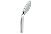 Dusch och monteringstillbehör - Grohe Euphoria 110 Duo, Handdusch 2 strålmönster, Krom - 27220000