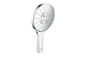 Dusch och monteringstillbehör - Grohe Rainshower SmartActive 150, Handdusch 3 strålmönster, Krom - 26553000