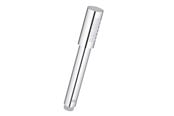 Dusch och monteringstillbehör - Grohe Sena Stick, Handdusch 1 strålmönster, Krom - 28034000