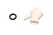 Dusch och monteringstillbehör - Damixa kit bend for perlespray - 131852000