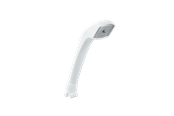 Dusch och monteringstillbehör - Damixa shower head damixa perlespray with tap - 732002000