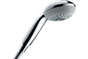 Dusch och monteringstillbehör - Hansgrohe crometta 85 multi hand shower - 28563000