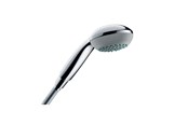 Dusch och monteringstillbehör - Hansgrohe crometta 85 green hand shower - 28561000