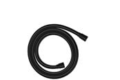 Dusch och monteringstillbehör - Hansgrohe shower hose 160 cm matt black - 28276670