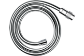 Dusch och monteringstillbehör - Hansgrohe isiflex shower hose 1.60 m with volume control - 28248000
