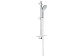 Dusch och monteringstillbehör - Grohe Euphoria 110 Mono, Duschstångsset 1 stråle, Krom - 27266001