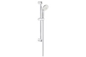 Dusch och monteringstillbehör - Grohe Tempesta 100, Duschset 3 strålmönster, Krom - 27644001
