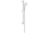 Dusch och monteringstillbehör - Grohe Tempesta 100, Duschstångsset 1 stråle, Krom - 27924001