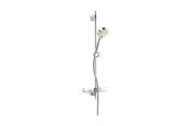 Dusch och monteringstillbehör - Oras apollo shower set 95mm 3 jet functions 1750mm shower ho - 544