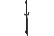 Dusch och monteringstillbehör - Hansgrohe unica shower bar s puro 65 cm with shower hose mat - 28632670