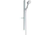 Dusch och monteringstillbehör - Hansgrohe raindance select s 120 3jet/unica' e shower set 90 - 27648000