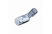 Dusch och monteringstillbehör - Hansgrohe Bruserholder til Unica'88 og Unica'S bru - 28672000