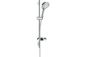 Dusch och monteringstillbehör - Hansgrohe raindance select s 120 3jet powderrain shower set - 27654000