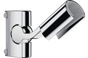 Dusch och monteringstillbehör - Hansgrohe support for unica raindance wall bar - 98520000