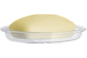 Dusch och monteringstillbehör - Hansgrohe casetta's soap dish - 28684000