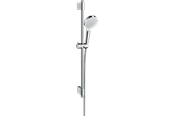 Dusch och monteringstillbehör - Hansgrohe crometta vario / unica' vario shower set 0.72 m wh - 27353400