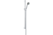 Dusch och monteringstillbehör - Hansgrohe crometta 85 variojet hand shower unica'crometta wa - 27763000