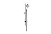 Dusch och monteringstillbehör - Hansgrohe croma 100 vario hand shower unica'c wall bar 0.65 - 27772000