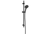 Dusch och monteringstillbehör - Damixa silhouette shower set flex matte black - 766886100