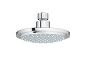 Dusch och monteringstillbehör - Grohe EUPH Cosmopolitan Ø160mm fast hovedbruser - 28233000