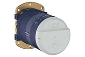 Reservdelar & tillbehör - Grohe Rainshower, Universell inbyggnadsbox, 1/2" - 26483000