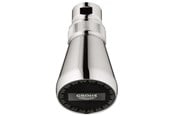 Dusch och monteringstillbehör - Grohe Relexa Plus 50, Huvuddusch 1 strålmönster, Krom - 28094000