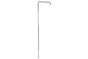 Dusch och monteringstillbehör - Frese showertube ø15x1500mm x 330mm - 32-3350