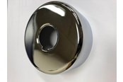 Dusch och monteringstillbehör - Megatherm Wall rose ø80mm high 30 mm 3/4 - 728921084