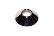 Dusch och monteringstillbehör - Megatherm Threaded roset 3/4 x ø70 mm h=27 mm - 728921004