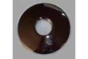 Dusch och monteringstillbehör - CMA Wall plate cma ø 70 mm x 1/2 chrome - 999070