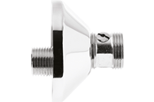 Dusch och monteringstillbehör - Gustavsberg Inlet nipple eccentric 23-1345 dn15/dn20 - FG2231345