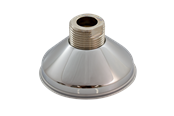 Dusch och monteringstillbehör - Oras installation coupling 3/4x15 mm cu-pipes only 204760 - 204760
