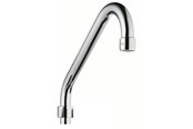 Reservdelar & tillbehör - Børma Borma standard spout 200mm - F960543AA