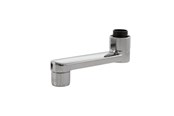 Reservdelar & tillbehör - Oras d-pipe 100 mm - 211210