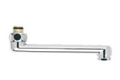 Reservdelar & tillbehör - Damixa prod acc swivel spout 150mm - 480760000