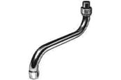 Reservdelar & tillbehör - Frese Swivel s-type tap frese 3/4x110mm - 32-3311