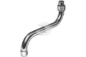 Reservdelar & tillbehör - Børma Borma standard s-spout 200mm - F960547AA