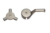 Reservdelar & tillbehör - Damixa prod acc rehab handle set - 278070700