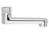 Reservdelar & tillbehör - Damixa prod acc spout for bath tmc - 278020000