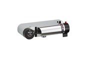 Mixerkranar och beslag - Damixa shower mixing battery tmc black handle - 274500000
