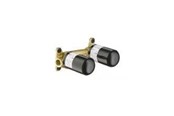 Reservdelar & tillbehör - Hansgrohe basic set for single lever basin mixer for conceal - 13622180