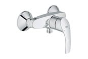 Mixerkranar och beslag - Grohe Eurosmart shower mixer, chrome - 33555002