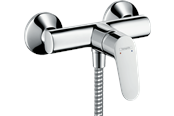 Mixerkranar och beslag - Hansgrohe focus single lever shower mixer for exposed instal - 31960000