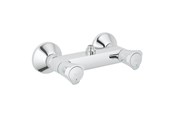 Mixerkranar och beslag - Grohe Costa L Brus batteri krom - 26015001