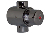 Dusch och monteringstillbehör - CMA Shower valve tempo-stop 1/2 - 749 715
