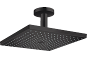 Dusch och monteringstillbehör - Hansgrohe overhead shower 300 1jet with ceiling connector ma - 26250670