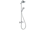 Dusch och monteringstillbehör - Hansgrohe raindance select s 240 1jet showerpipe - 27115000