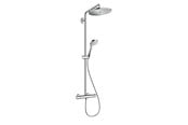 Dusch och monteringstillbehör - Hansgrohe croma select s 280 showerpipe chrome - 26790000