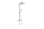 Dusch och monteringstillbehör - Hansgrohe croma select s 280 ecosmart showerpipe - 26794000