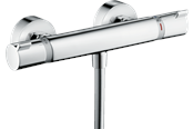 Mixerkranar och beslag - Hansgrohe ecostat comfort thermostatic shower mixer for expo - 13116000